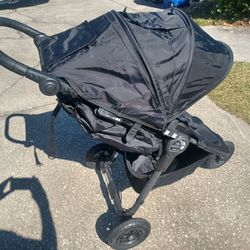 City Mini GT Baby Jogger Like New Jogging Stroller - $60 FIRM 