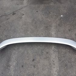 Spoiler Acura RSX type S 