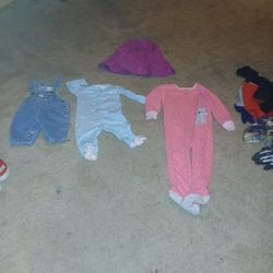  Baby Girl Clothes