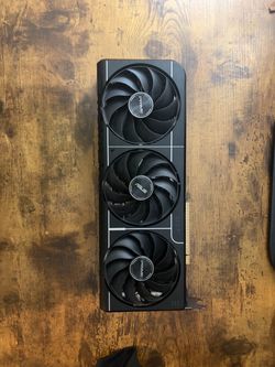 RTX 5060TI Graphics card