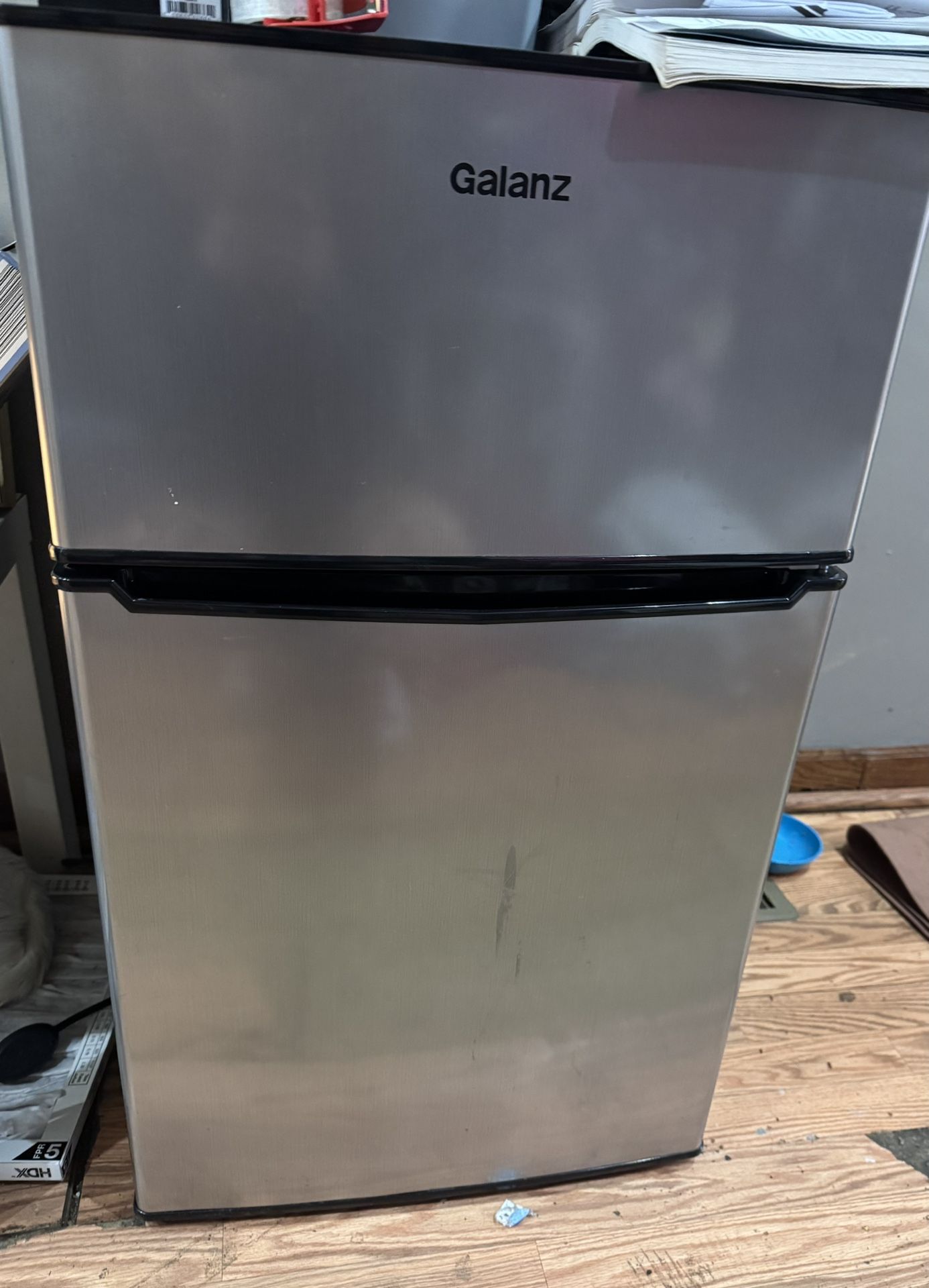 Mini Refrigerator