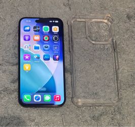 iPhone 14 PRO MAX 1 TB Fully Unlocked