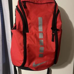 Nike Elite Backpack