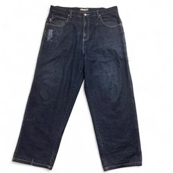 1990s Vintage Southpole baggy carpenter jeans baggy