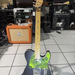 USED REVEREND EASTSIDER