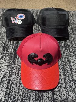 Hats 3 For 100