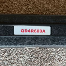 Micrometer Adjustable 