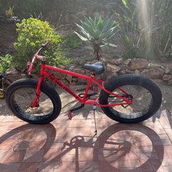 Bicycle