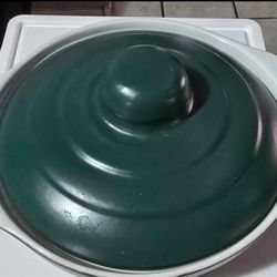 Ceramic Pot 