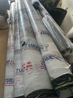 Artificial turf artificial grass 15x25 $530 synthetic lawn