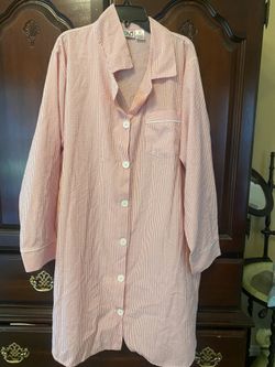 Night Shirt