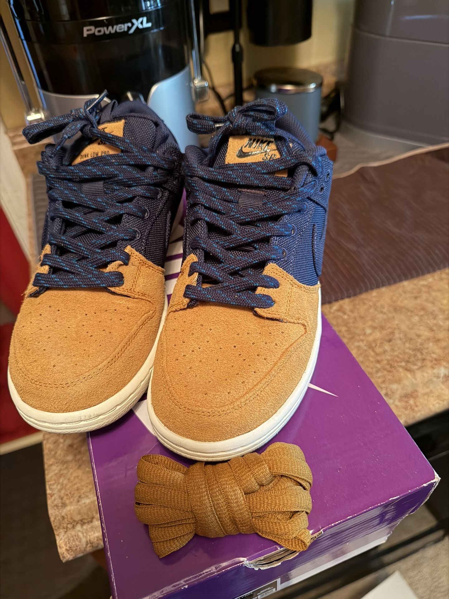 Nike Dunk SB 90s Backpack