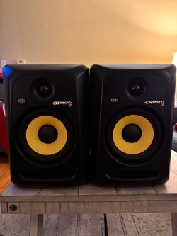 KRK ROKIT 6