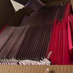 Mail Envelopes