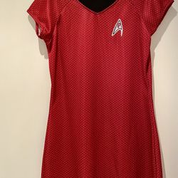 Star Trek Costumes