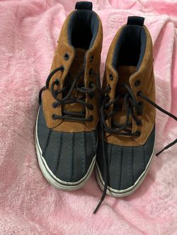Unisex Vans shoes