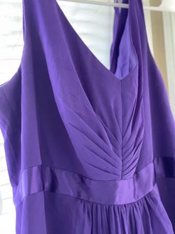 Purple Princess