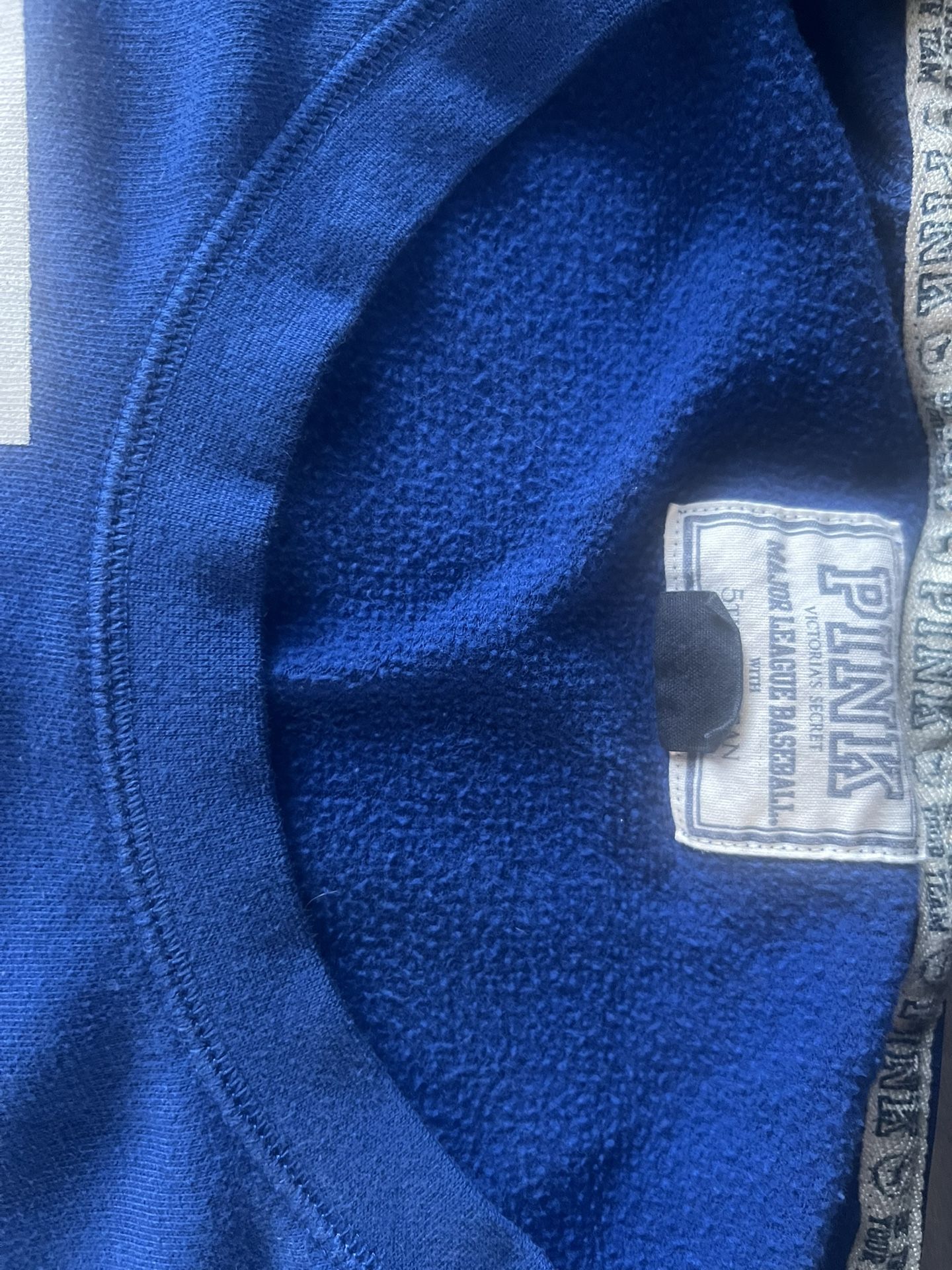 Dodger Sweatshirt
