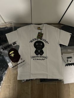 Bape shirt