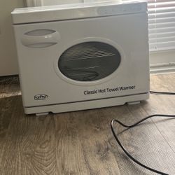 professional towel warmer