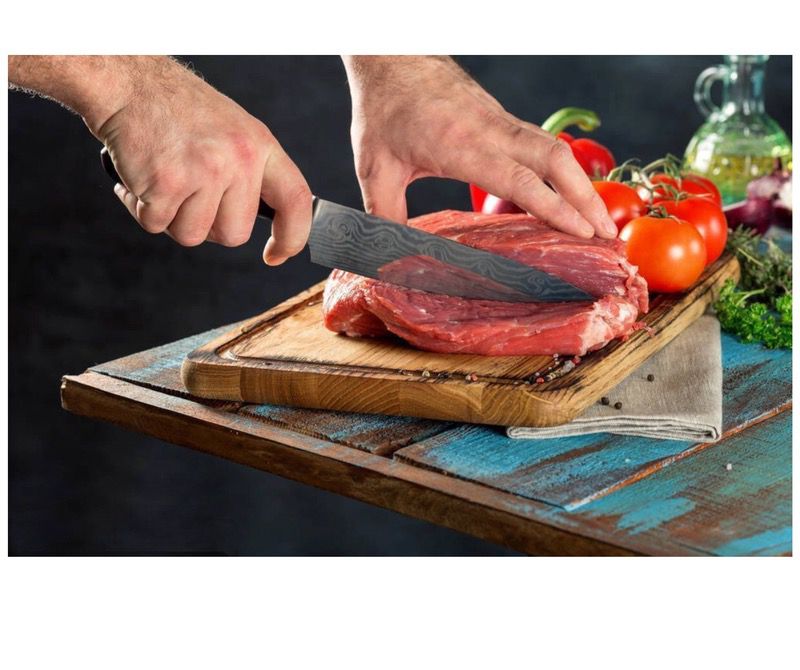 Up To 45% Off on Chef Knife - OOU Pro Kitchen