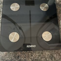 Digital scale