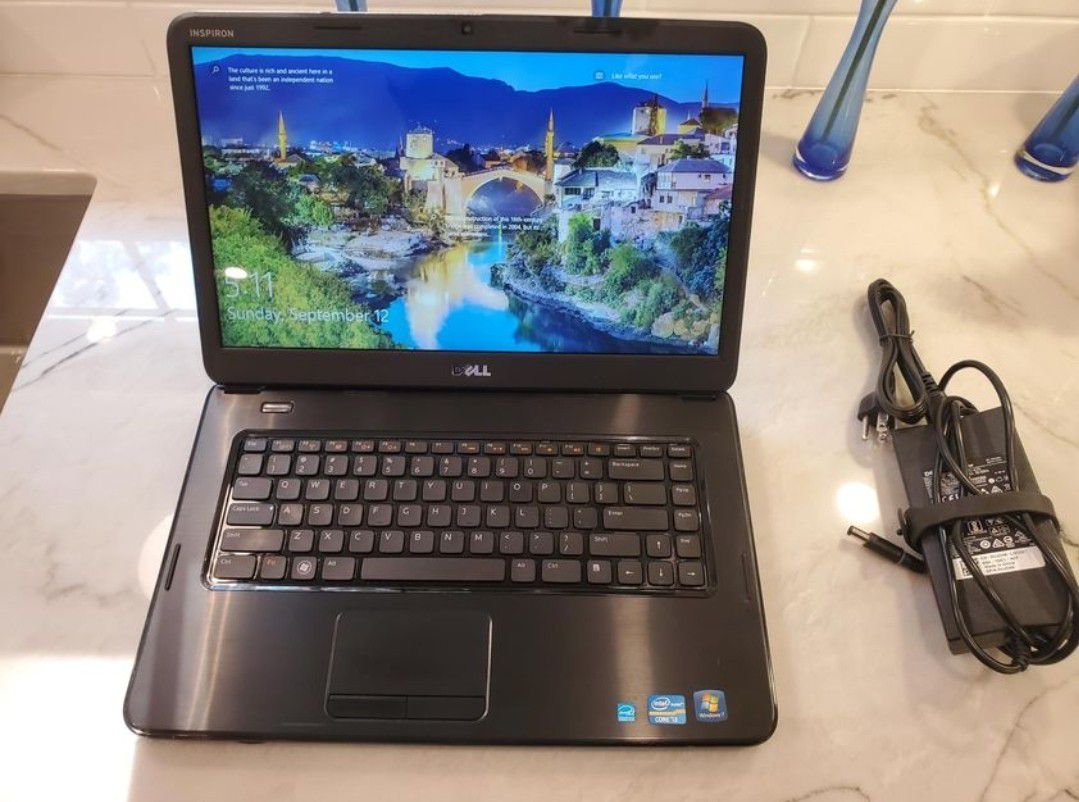 Dell N5050 Laptop