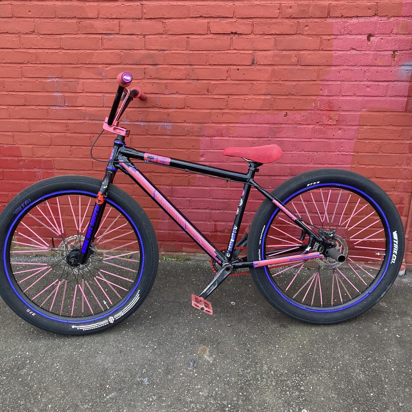 C2 Collective Bike for Sale in North Haven CT OfferUp