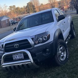 2010 Toyota Tacoma