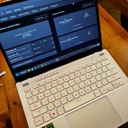 ASUS Zephyrus G14 Gaming Laptop