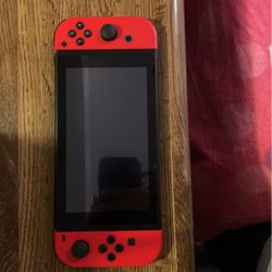 Nintendo Switch V2