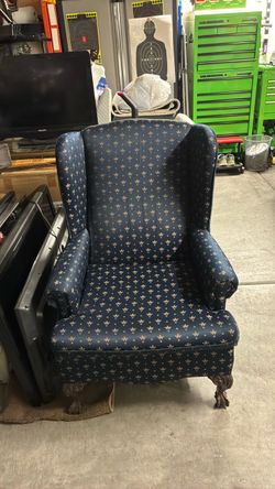 Arm Chair