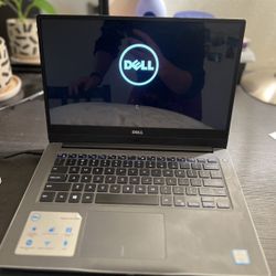 Dell laptop - Inspiron 14 7000