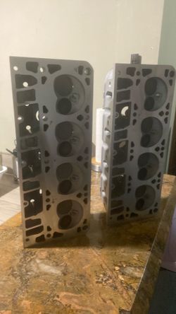 Ls 862 heads