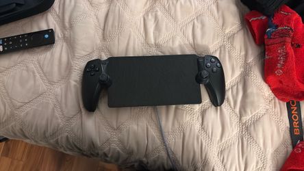 PlayStation Portal (Black)