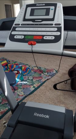 Treadmill