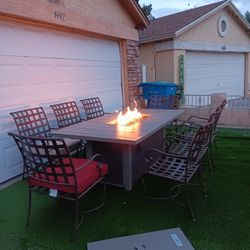 O W Lee Classic Patio Furniture 