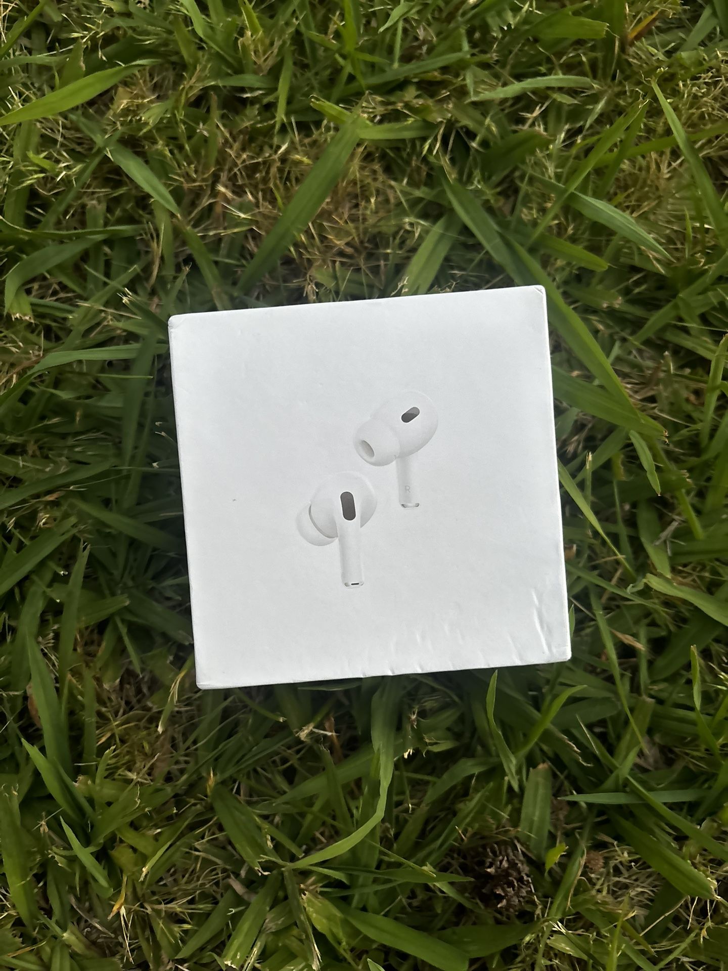 Air Pods 