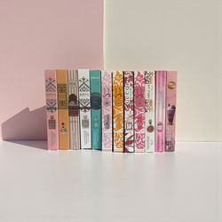 Women’s/Men’s Travel Size Perfume/Cologne 