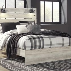 TEMPER ADAPT MATTRESS AND BED FRAME