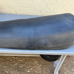 Kawasaki STS JetSki seat