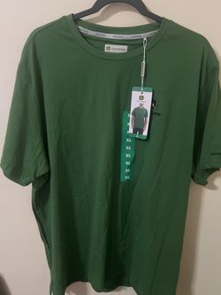 John Deere T Shirt Men’s Size X-Large