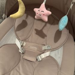 Baby Glider For Sleep