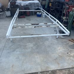 Racas Para Camioneta Lumber Rack