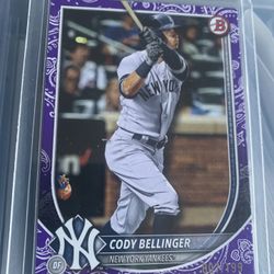 Baseball Cards 