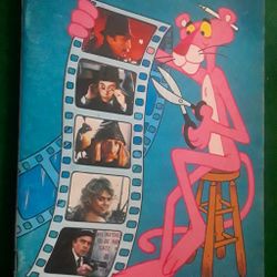 JULY 1978 AMERICAN CINEMATOGRAPHER REVENGE OF THE PINK PANTHER