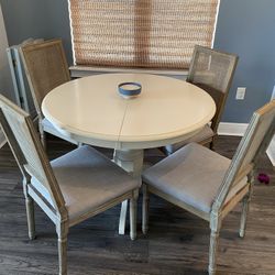 Dining Chairs, Set of 6