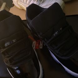 Jordan’s 11 Retro Lows And Jordan’s 12s Easter Edition 