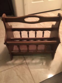 Book rack