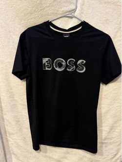 Hugo boss t shirt